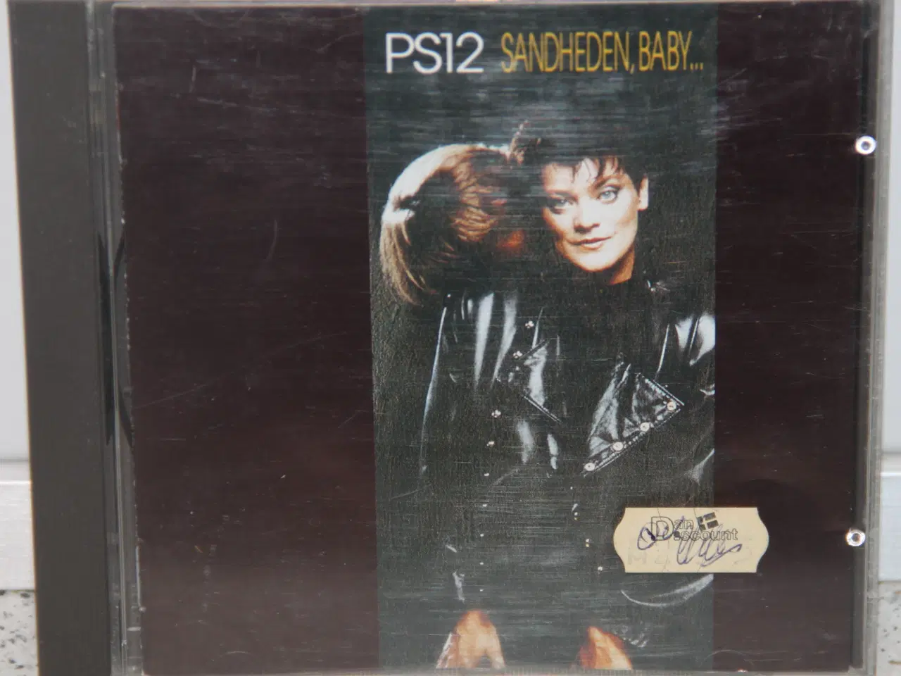 Billede 6 - CD'er sælges. 