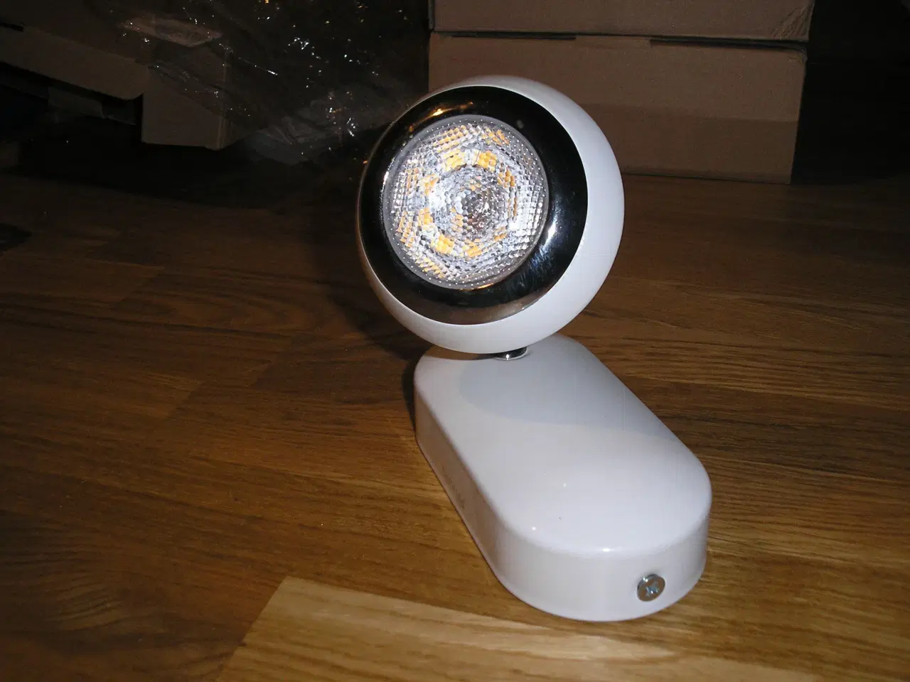 Billede 3 - LED spotlamper
