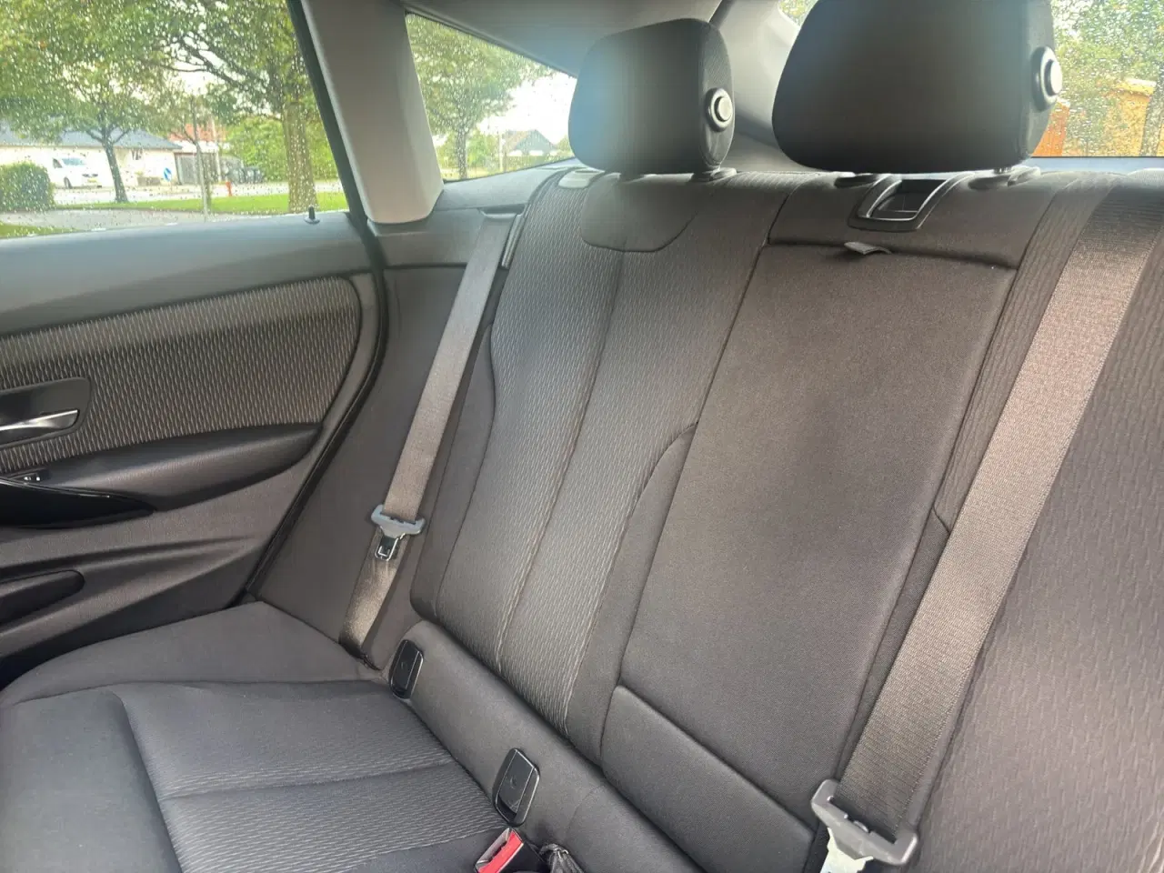 Billede 13 - BMW 320d 2,0 Gran Turismo aut.
