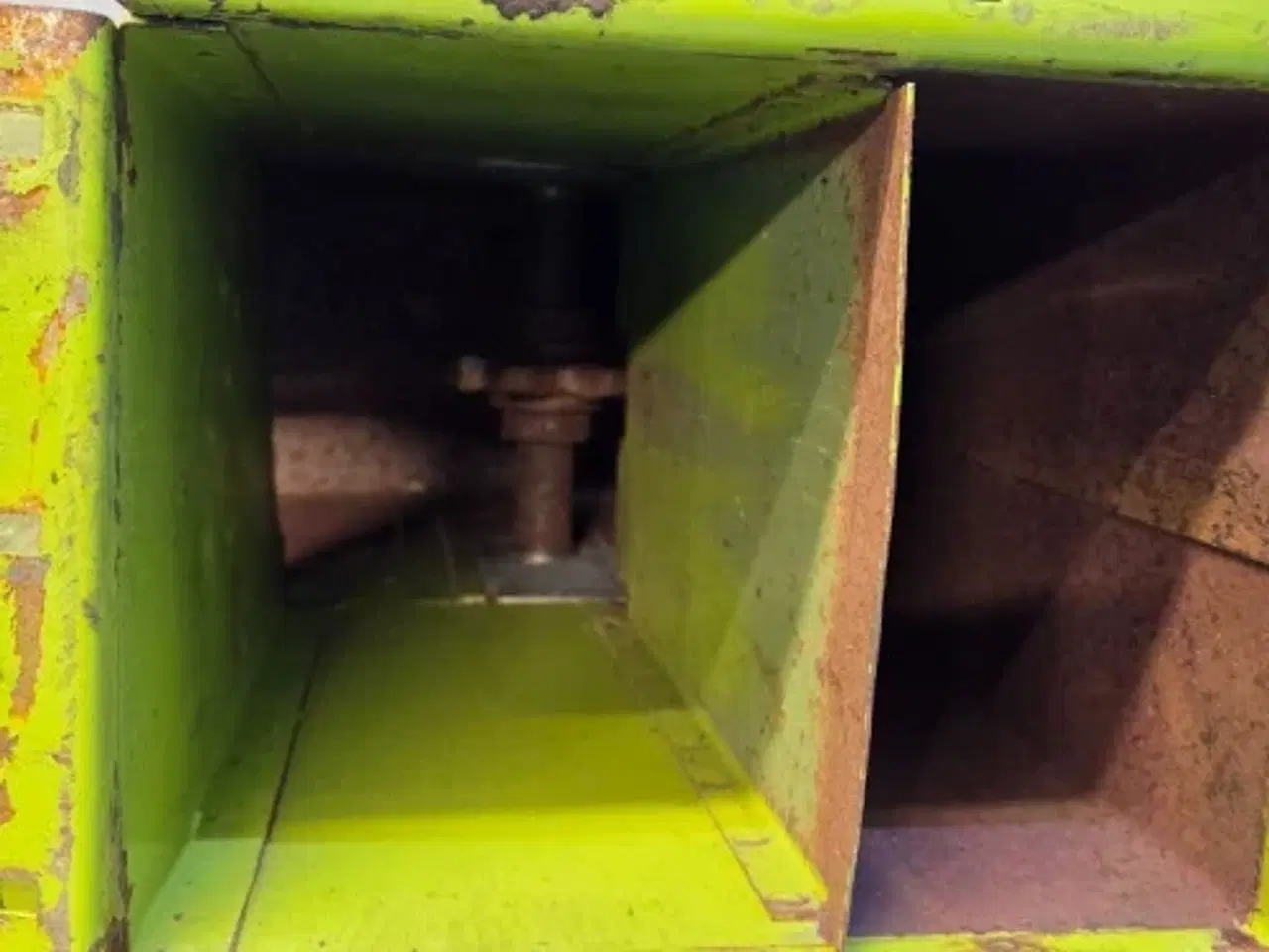 Billede 13 - Claas Dominator 88 Fylde Elevator Top 608687.1