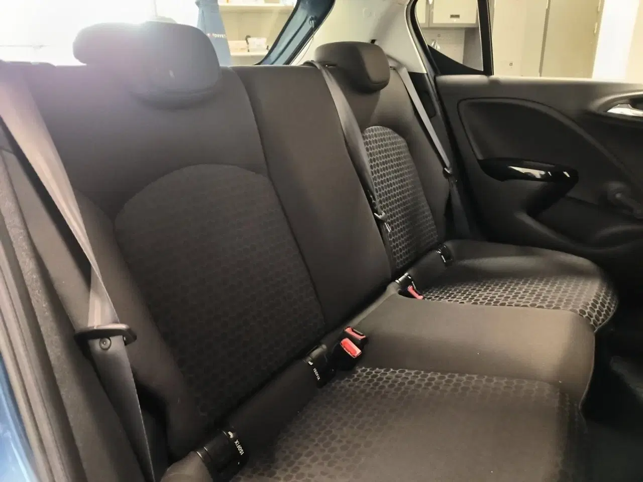 Billede 17 - Opel Corsa 1,3 CDTi 95 Enjoy