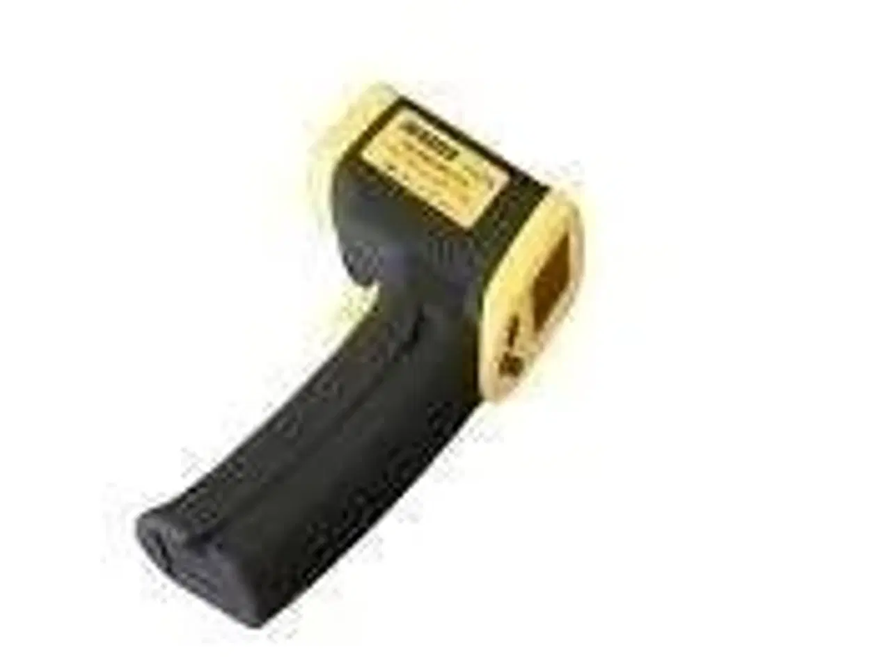 Billede 1 - 1 stk. Termometer infrarød (eksl. batteri 9 volt 263093)