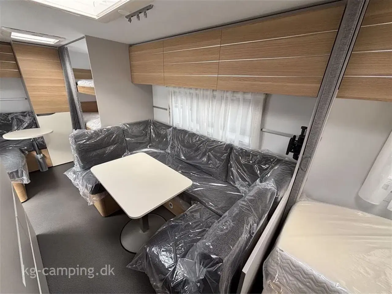 Billede 8 - 2025 - Adria Adora 613 PK Kids   Adria Adora 613 PK Kids– 2025 | Perfekt til familien!