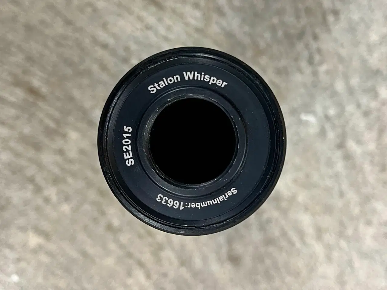 Billede 10 - Remington 700 .308 Accuracy International AT AICS 