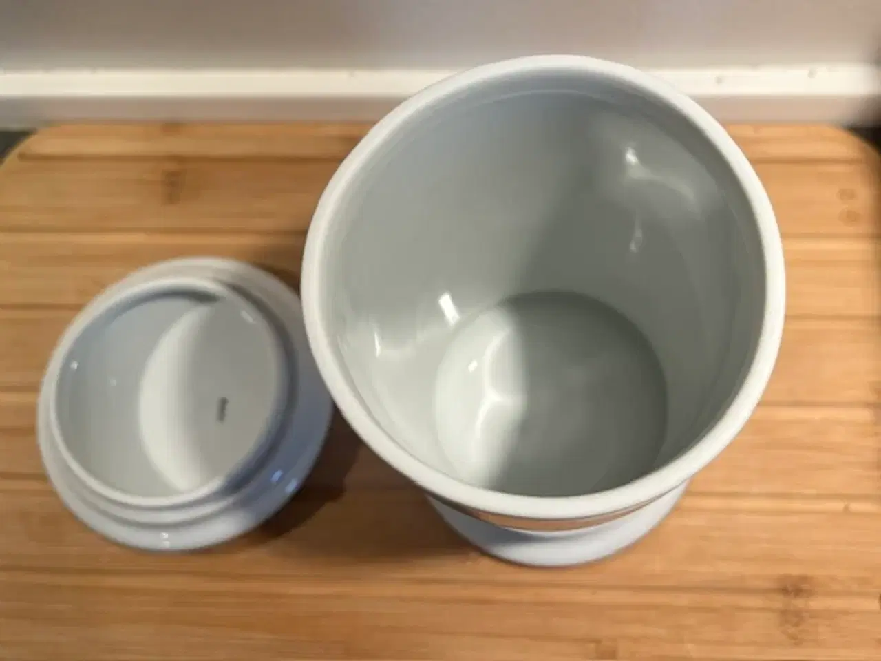 Billede 2 - B&G Kaffekrukke – Apotekerserien – 1. sortering