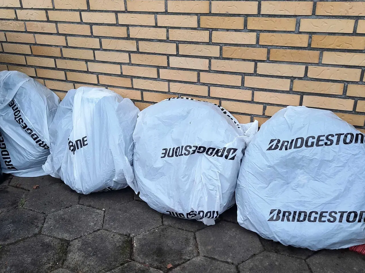 Billede 3 - Passer både til Seat Ibiza og Wolkswagen 