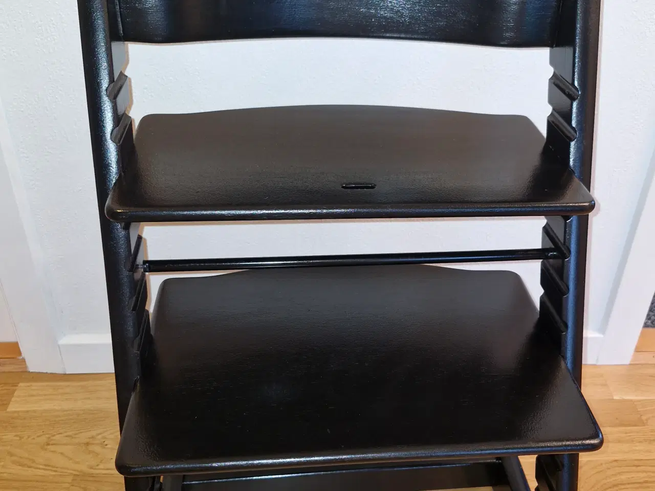 Billede 1 - Meget fin Stokke TripTrap stol