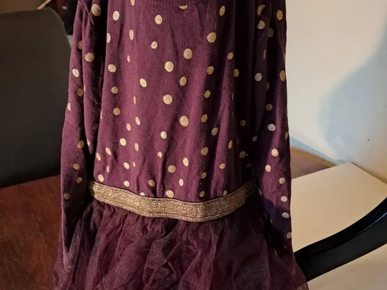 Billede 1 - VRS Fashion str. 12-18 mdr kjole