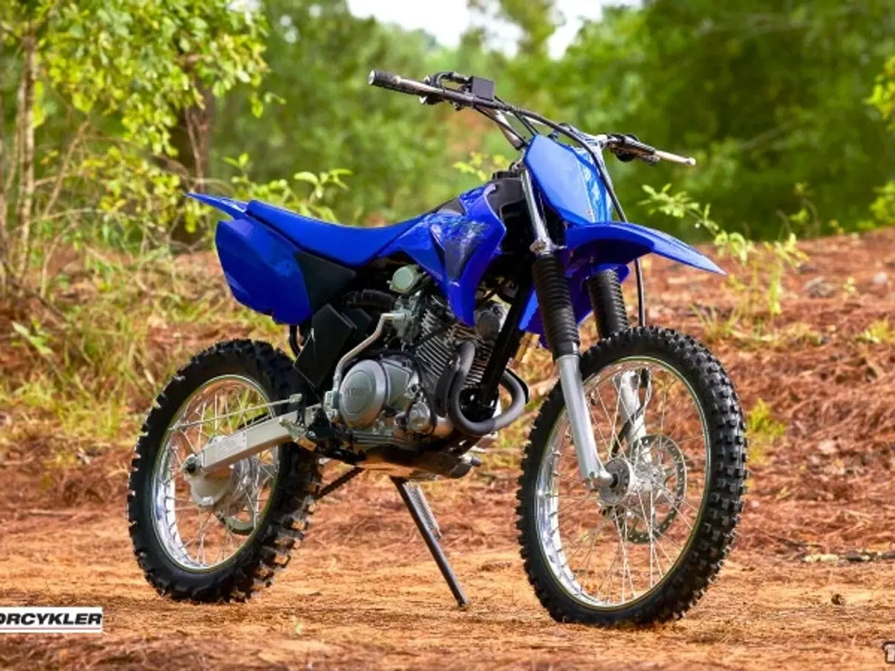 Billede 17 - Yamaha TT 125 R