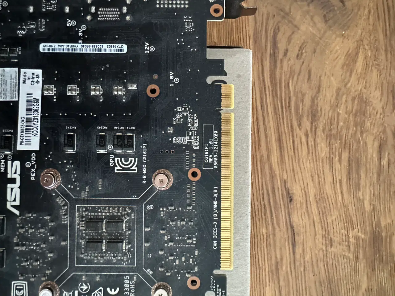 Billede 4 - GeForce GTX 1650 Super 4GB – Perfekt til 1080p Gam