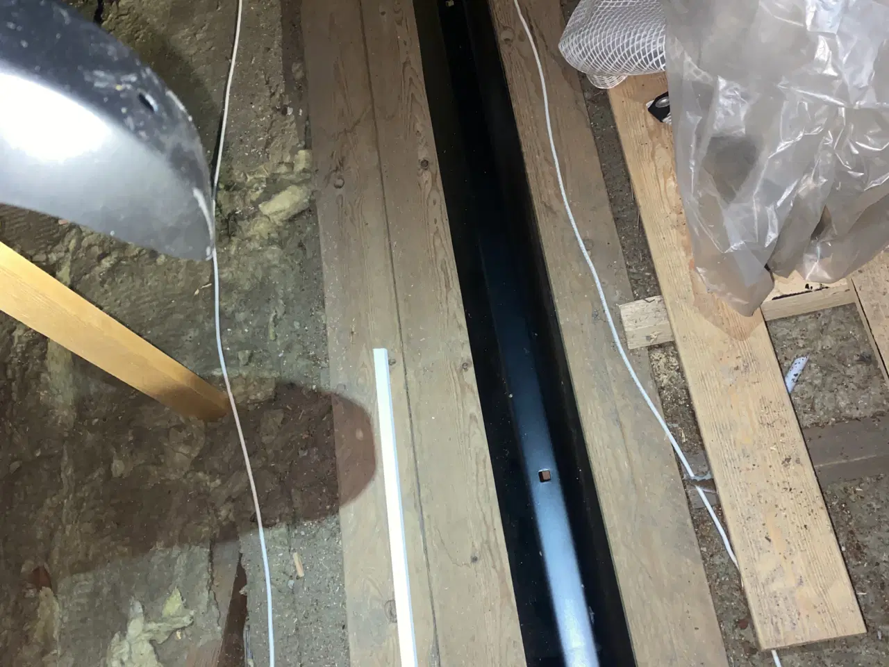 Billede 1 - Opel Kadett c kofanger 