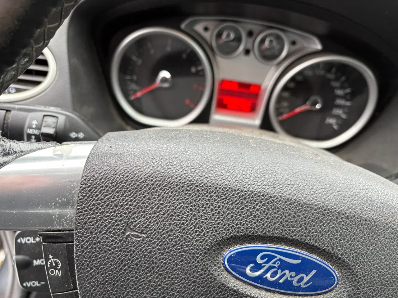 Billede 6 - Automatisk gear focus benzin næzz