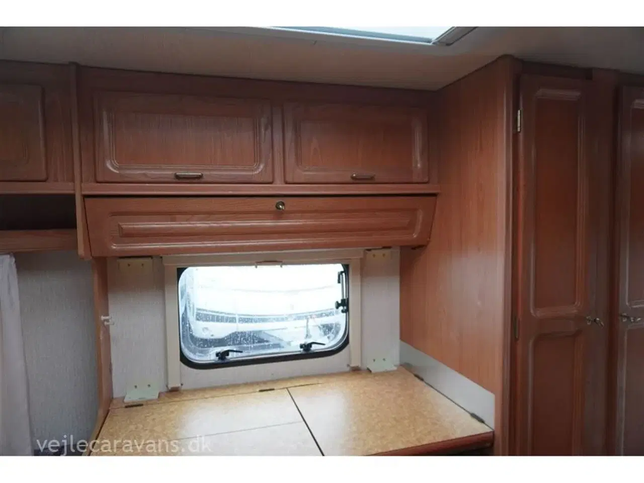 Billede 10 - 1993 - Wilk De Luxe 500