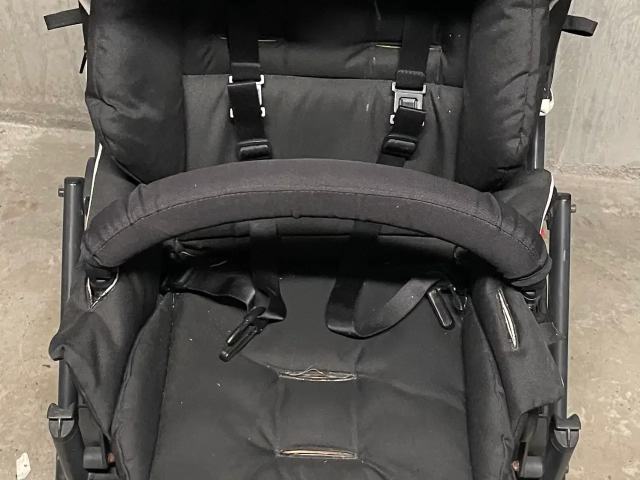 Billede 5 - Odder Klapvogn 