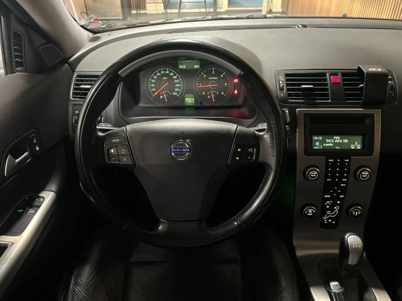 Billede 8 - Volvo C30 1,6 D