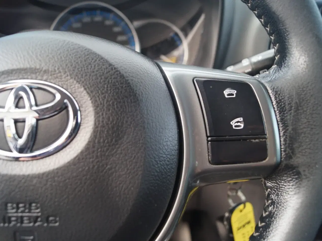 Billede 8 - Toyota Yaris 1,5 Hybrid H2 e-CVT Van