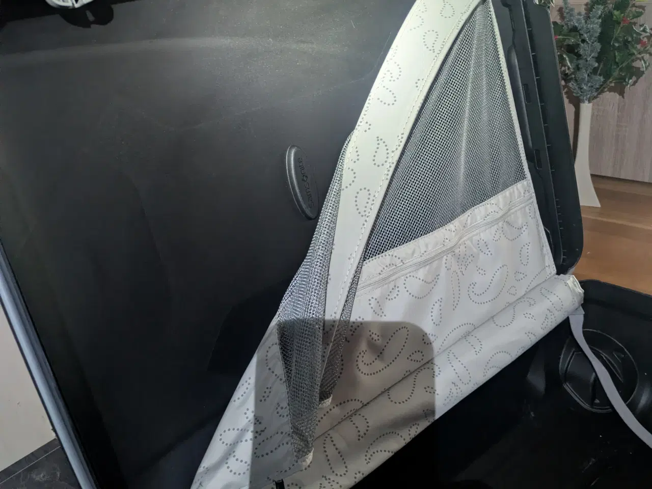 Billede 4 - 2 Samsonite kufferter