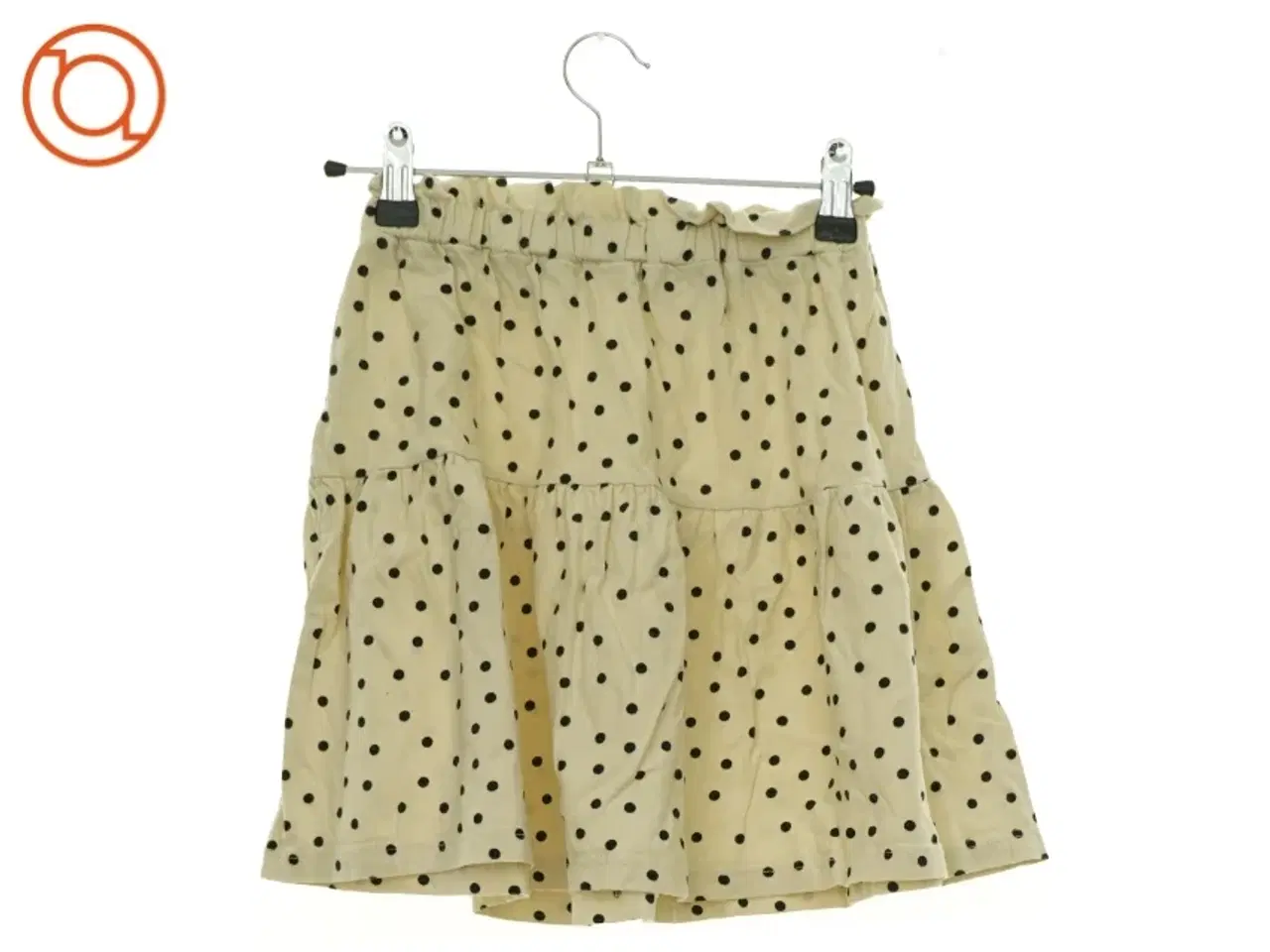 Billede 1 - Nederdel fra Zara (str. 128 cm)