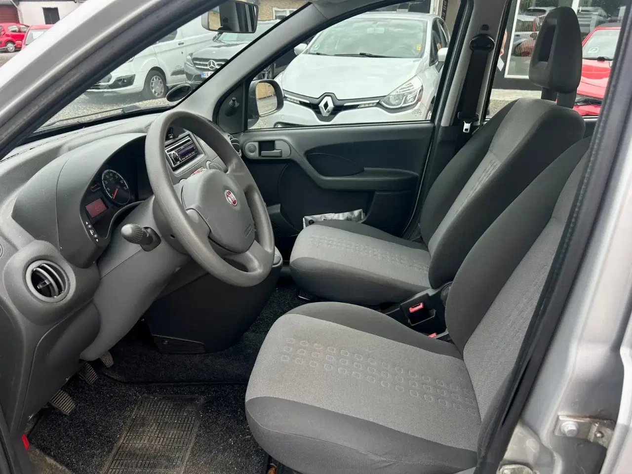 Billede 5 - Fiat Panda 1,2 69 Active