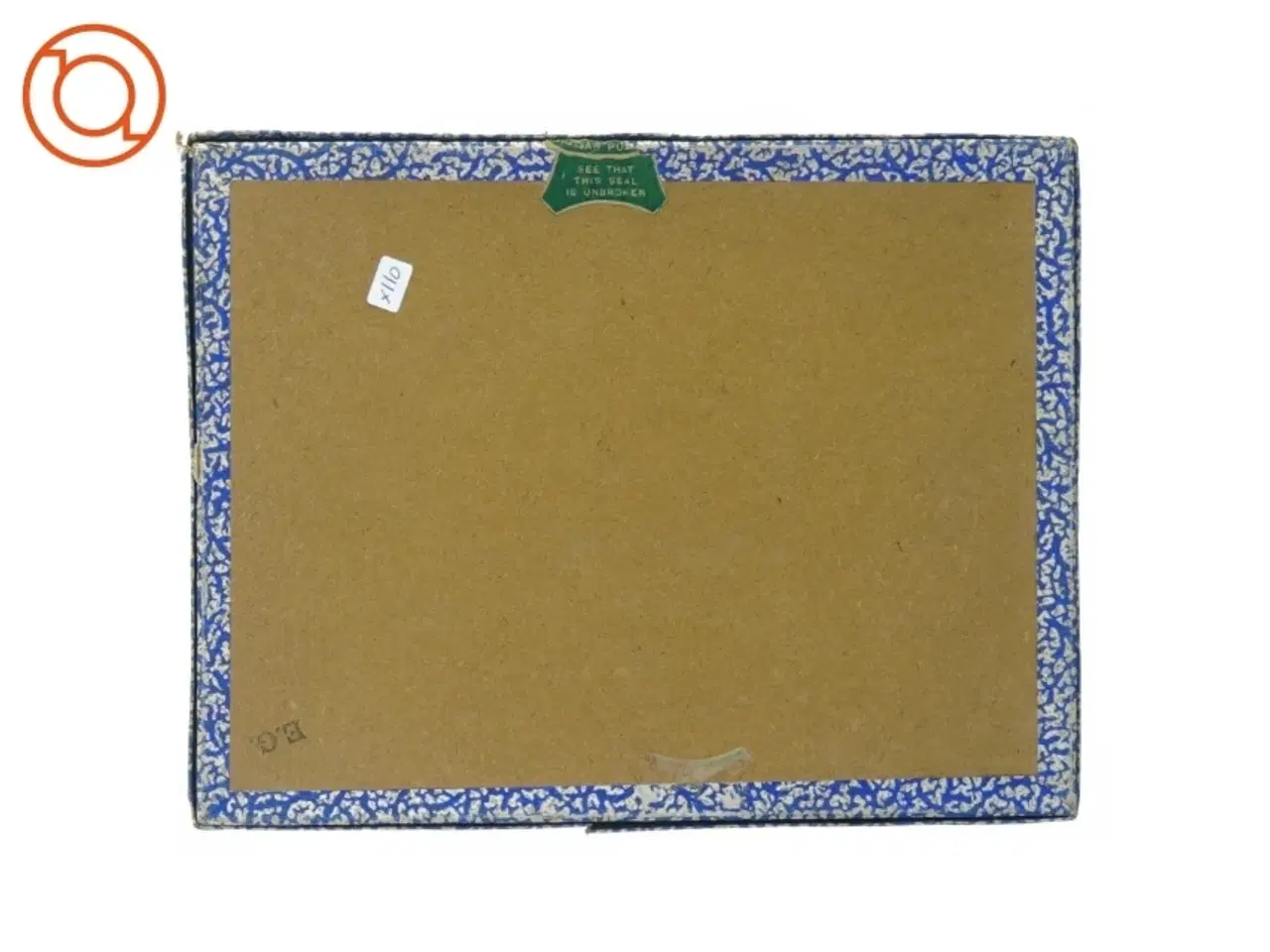 Billede 2 - Puslespil (str. 33 x 25cm)