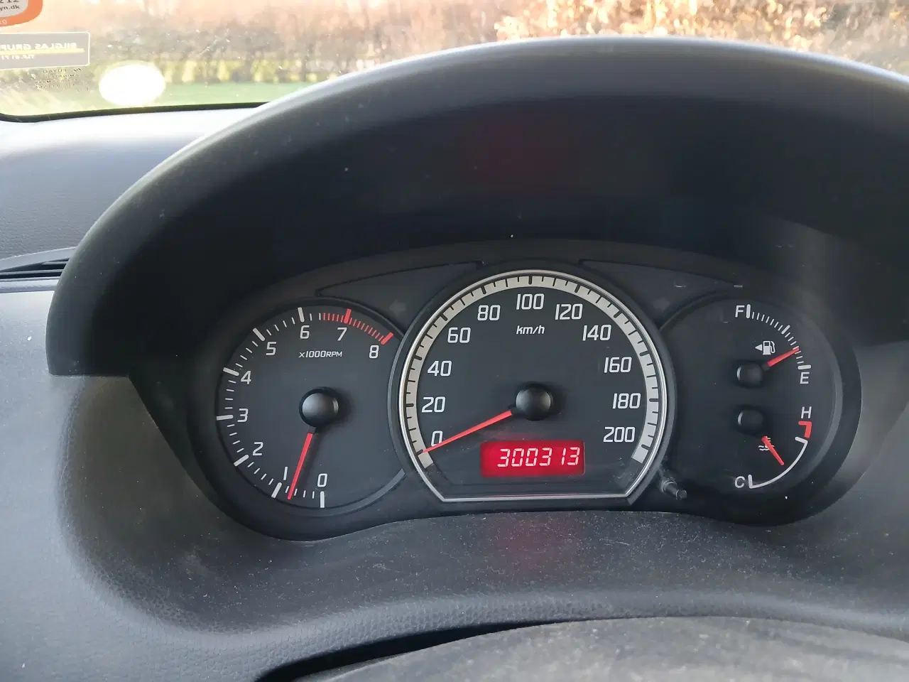 Billede 5 - Sælges Suzuki swift