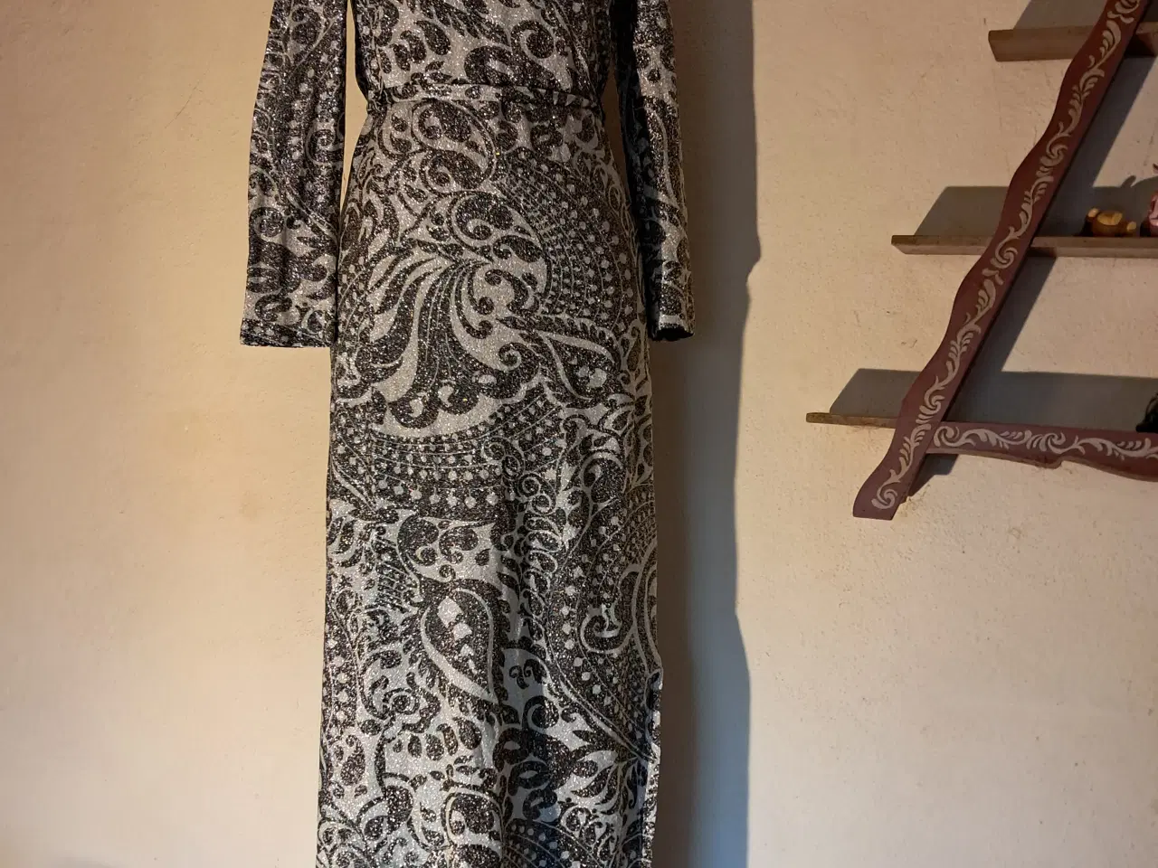 Billede 1 - Langhoff str. 38 kjole