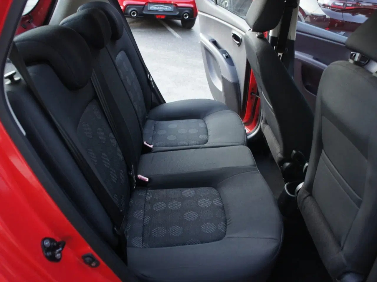 Billede 16 - Hyundai i10 1,1 Classic