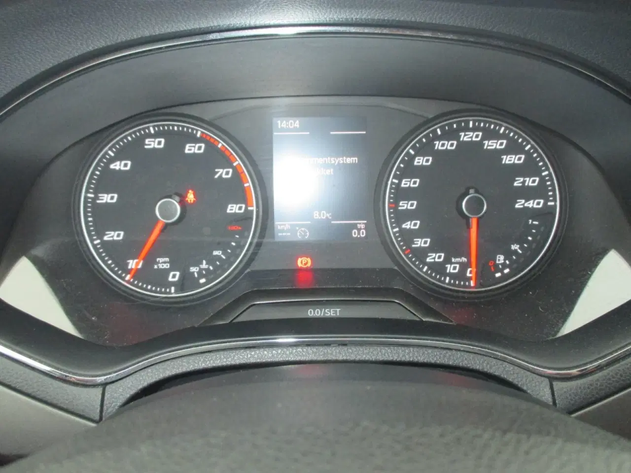 Billede 14 - Seat Ibiza 1,0 TSi 95 Style