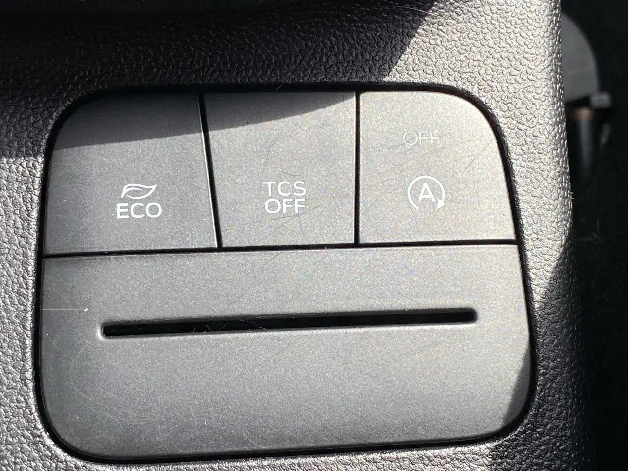 Billede 17 - Ford Fiesta 1,0 EcoBoost Titanium Start/Stop 100HK 5d 6g