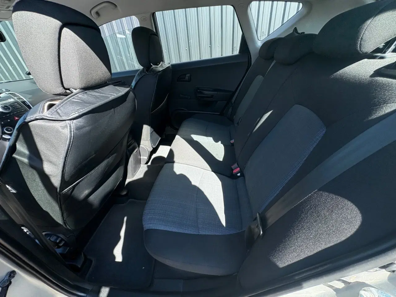 Billede 10 - Kia Ceed 1,6 CRDi 90 Exclusive SW