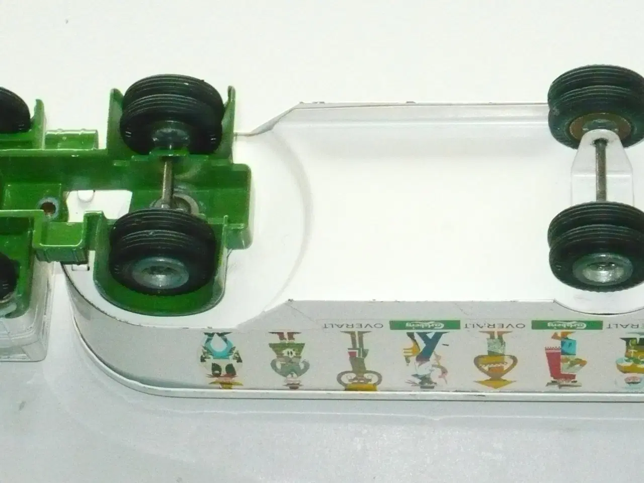 Billede 5 - ORIGINAL TEKNO DENMARK