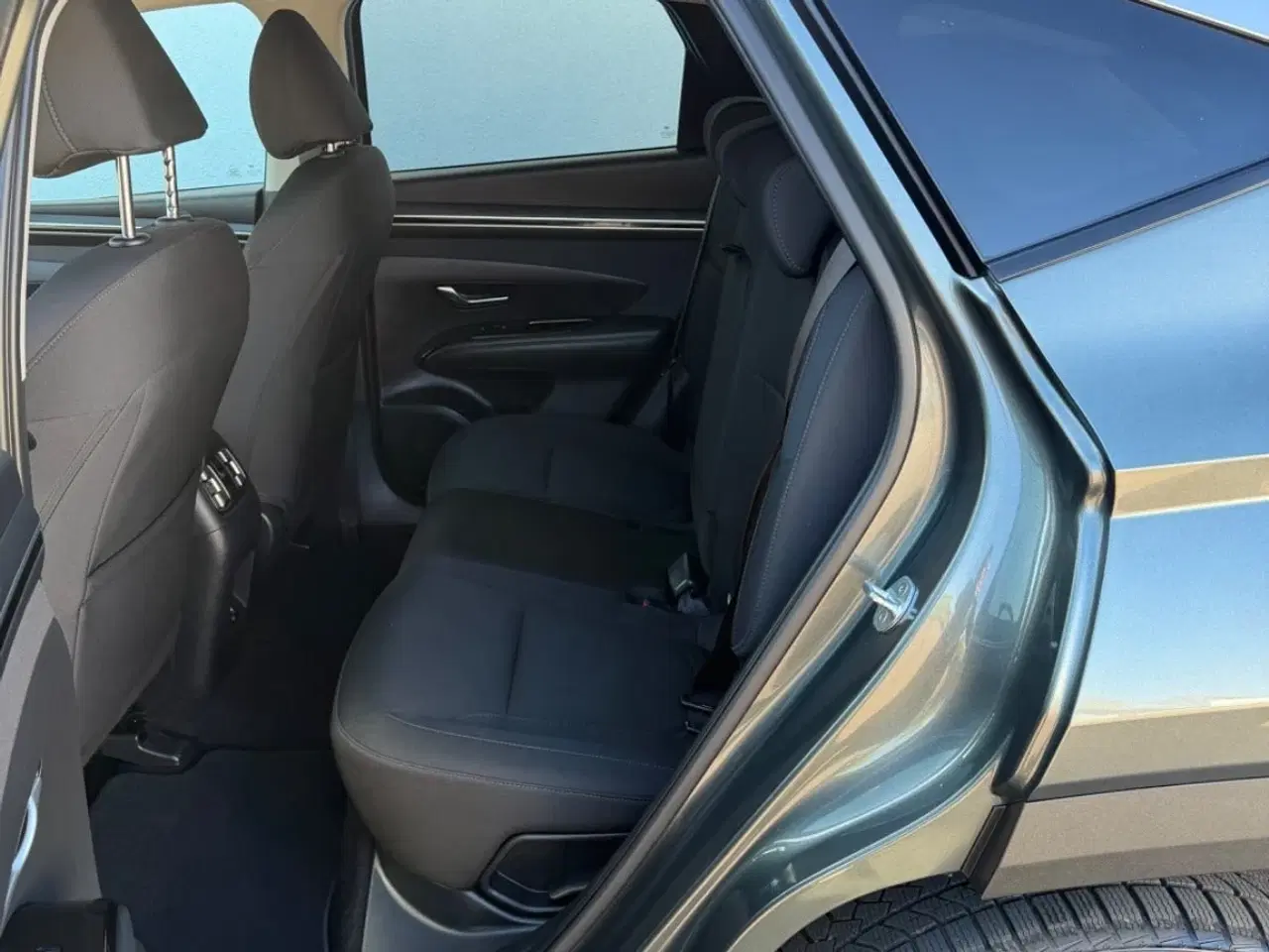 Billede 6 - Hyundai Tucson 1,6 PHEV Advanced aut. 4WD