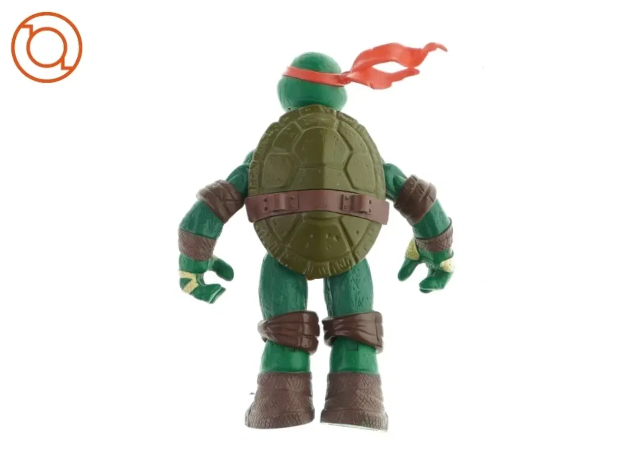 Billede 1 - Ninja turtles dukke