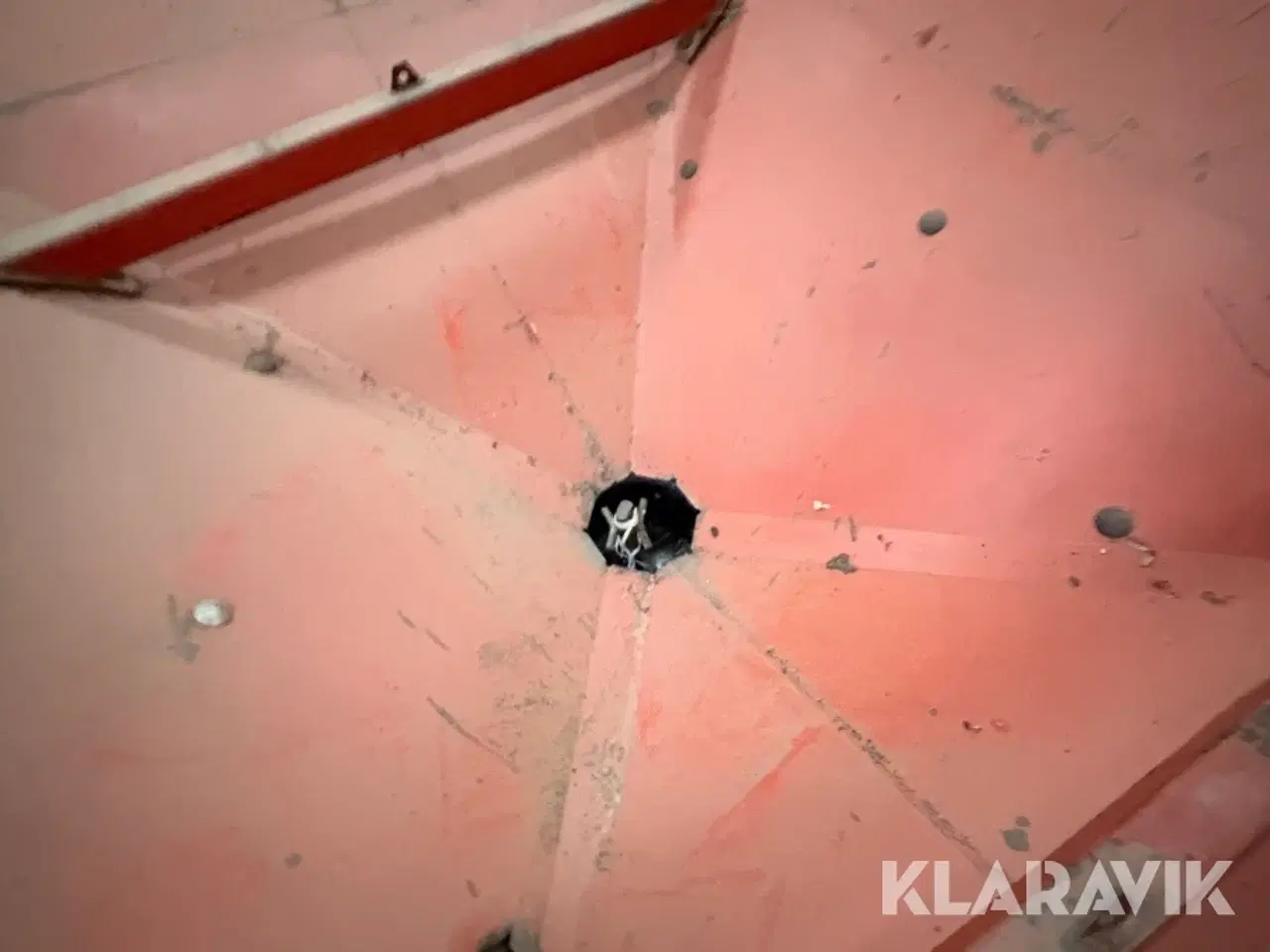 Billede 11 - Gødningsspreder Nordsten TS 1285