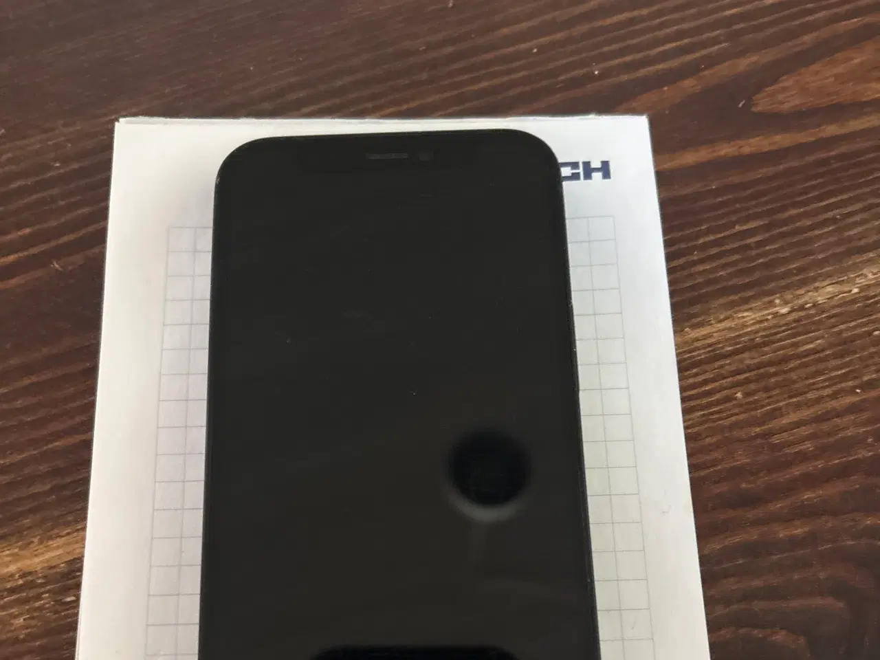 Billede 1 - iPhone 12 mini 64 gb 