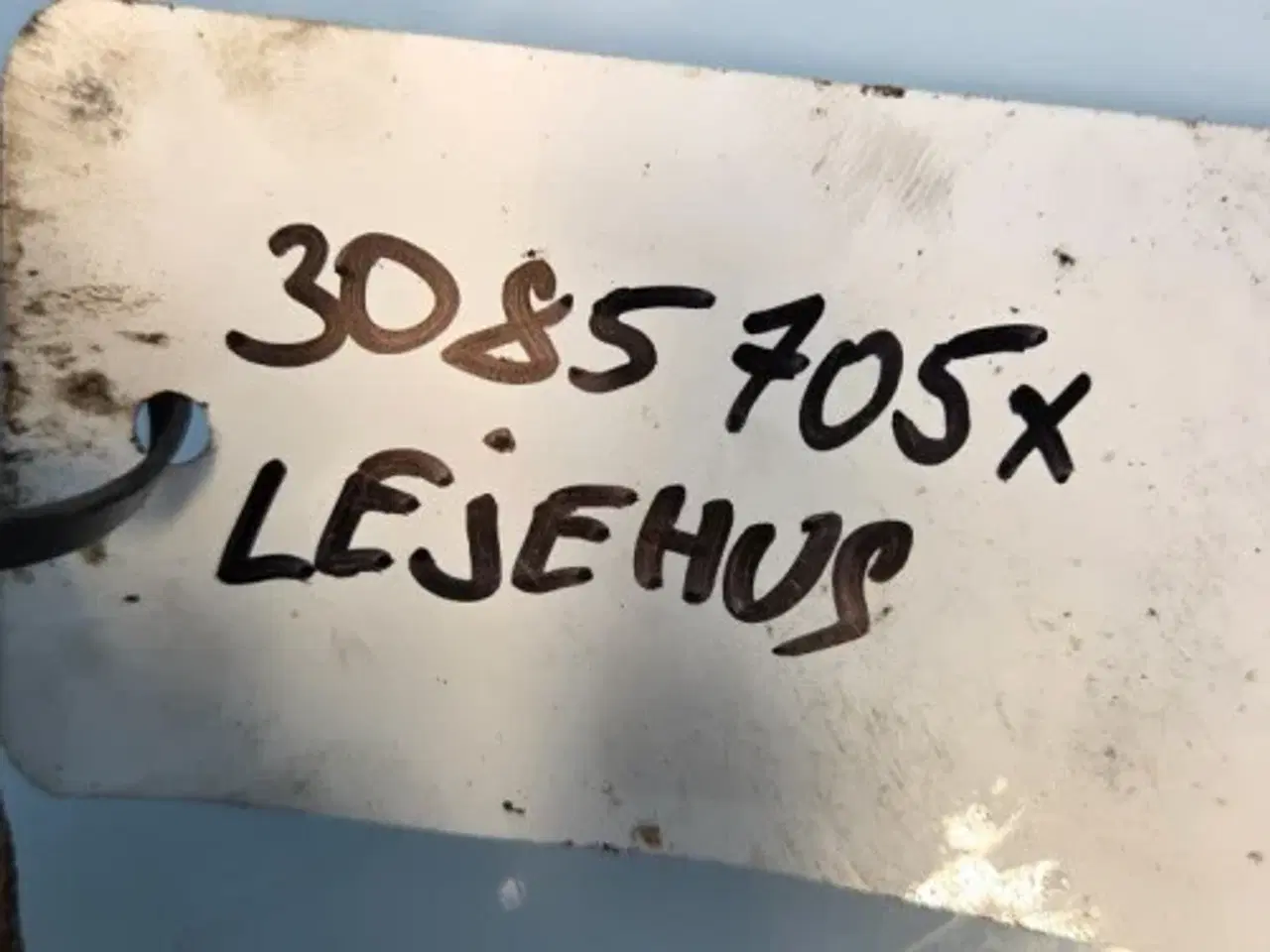 Billede 7 - GXT 13005   Lejehus  3085705X   8STK