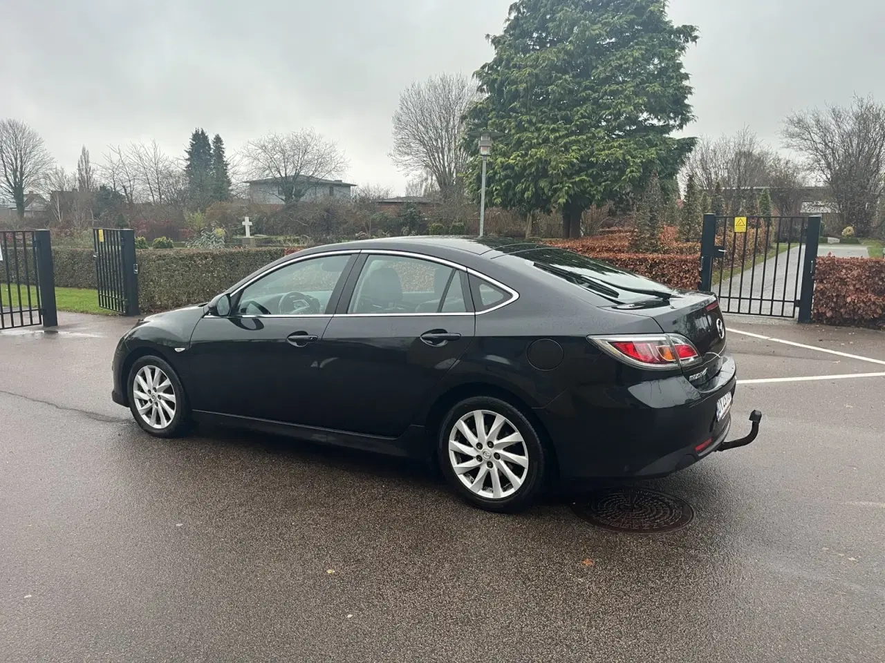 Billede 7 - Mazda 6 2,2 DE 163 90th Anniversary