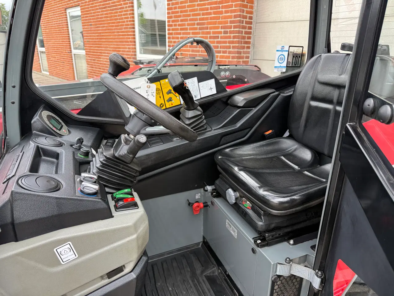 Billede 7 - Weidemann t4512