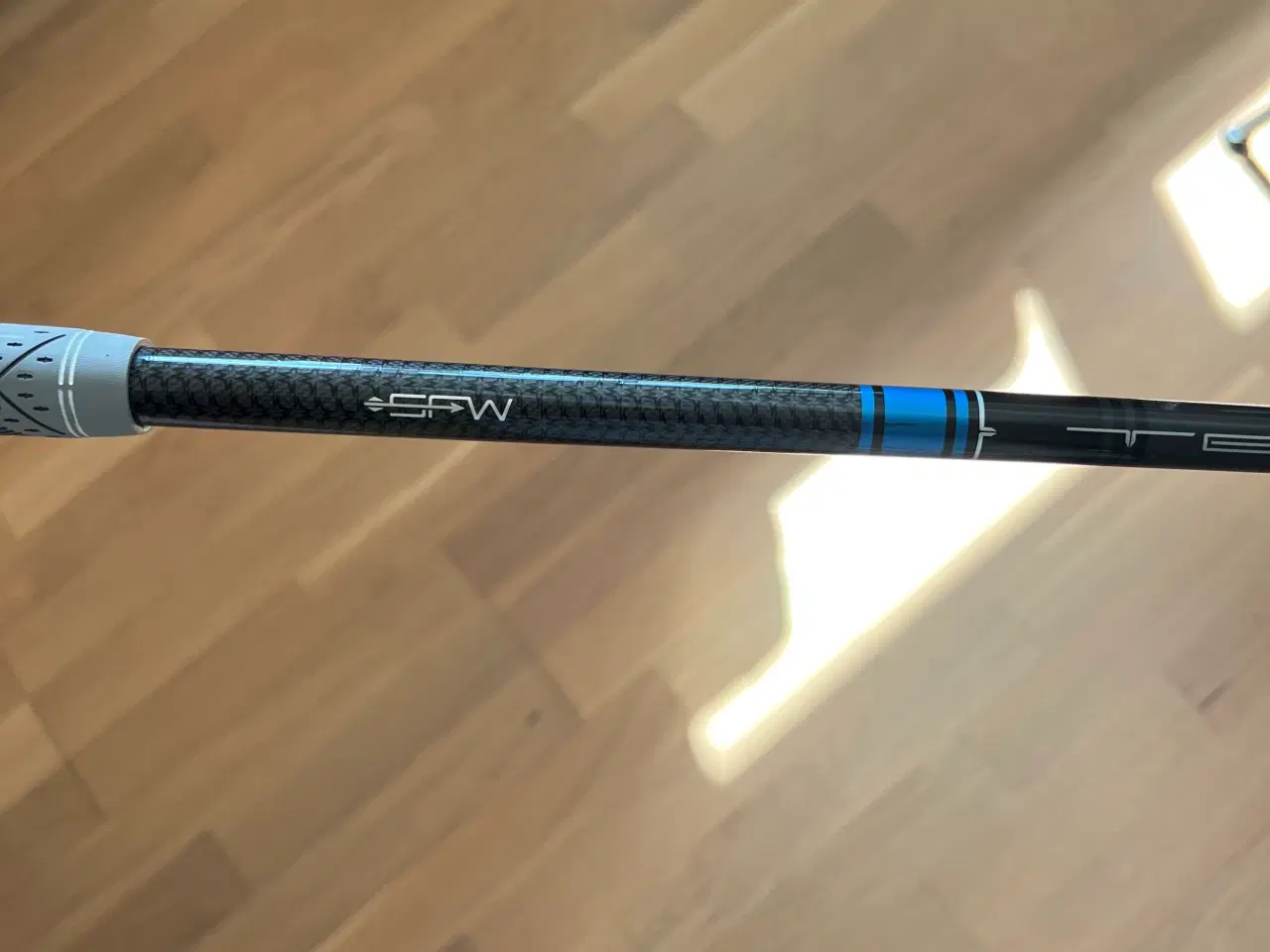 Billede 5 - Titleist 9,5 grader driver