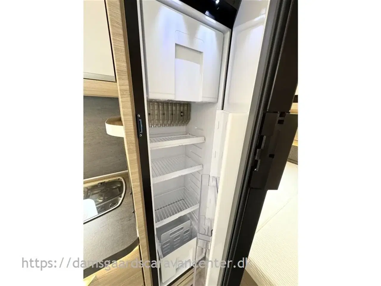 Billede 12 - 2020 - Knaus Südwind 500 FU   Fransk seng-Gulvtemp.-Mover-Sun Shine