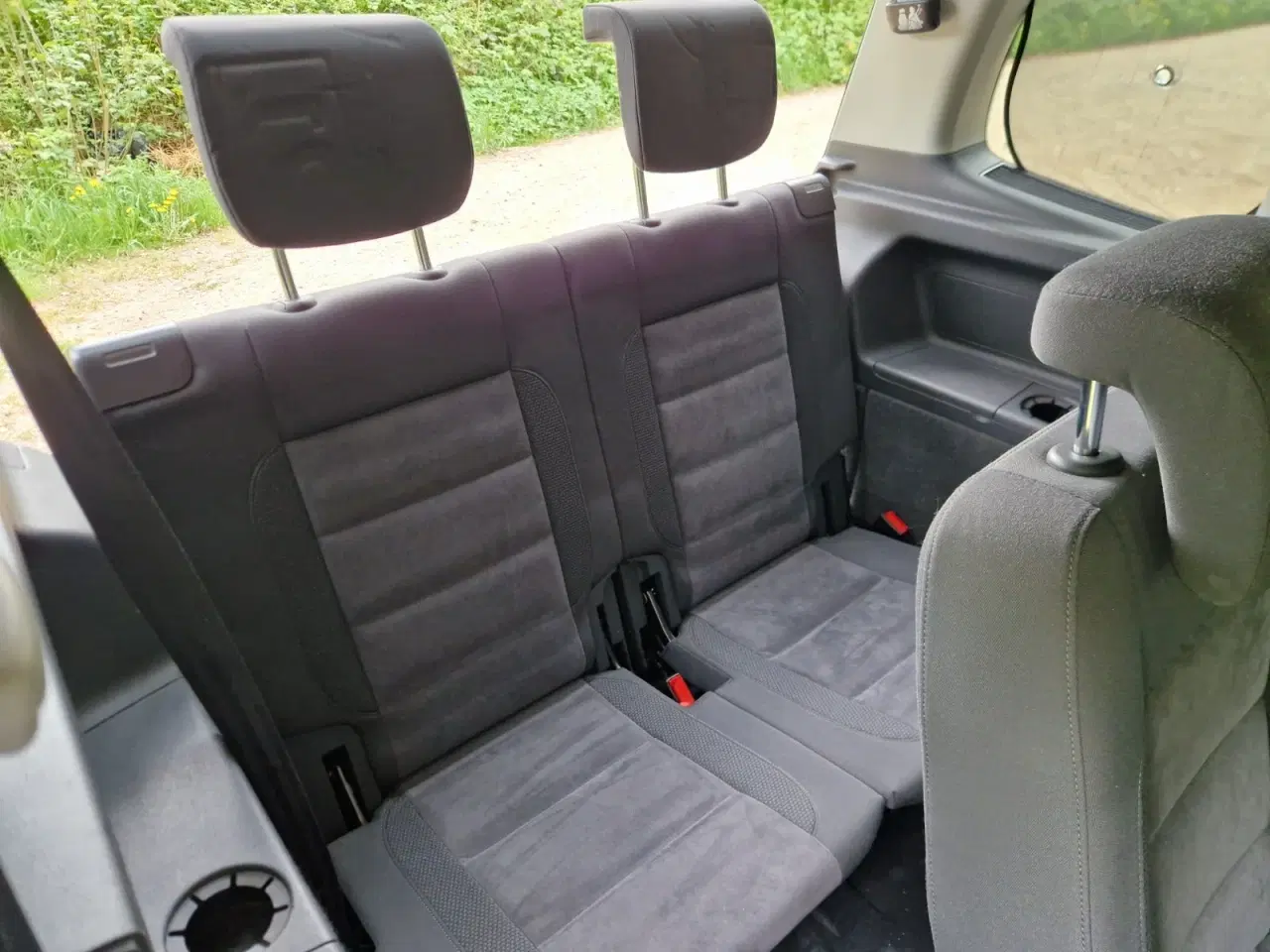 Billede 22 - VW Touran 1,6 TDi 105 Comfortline DSG BMT 7prs