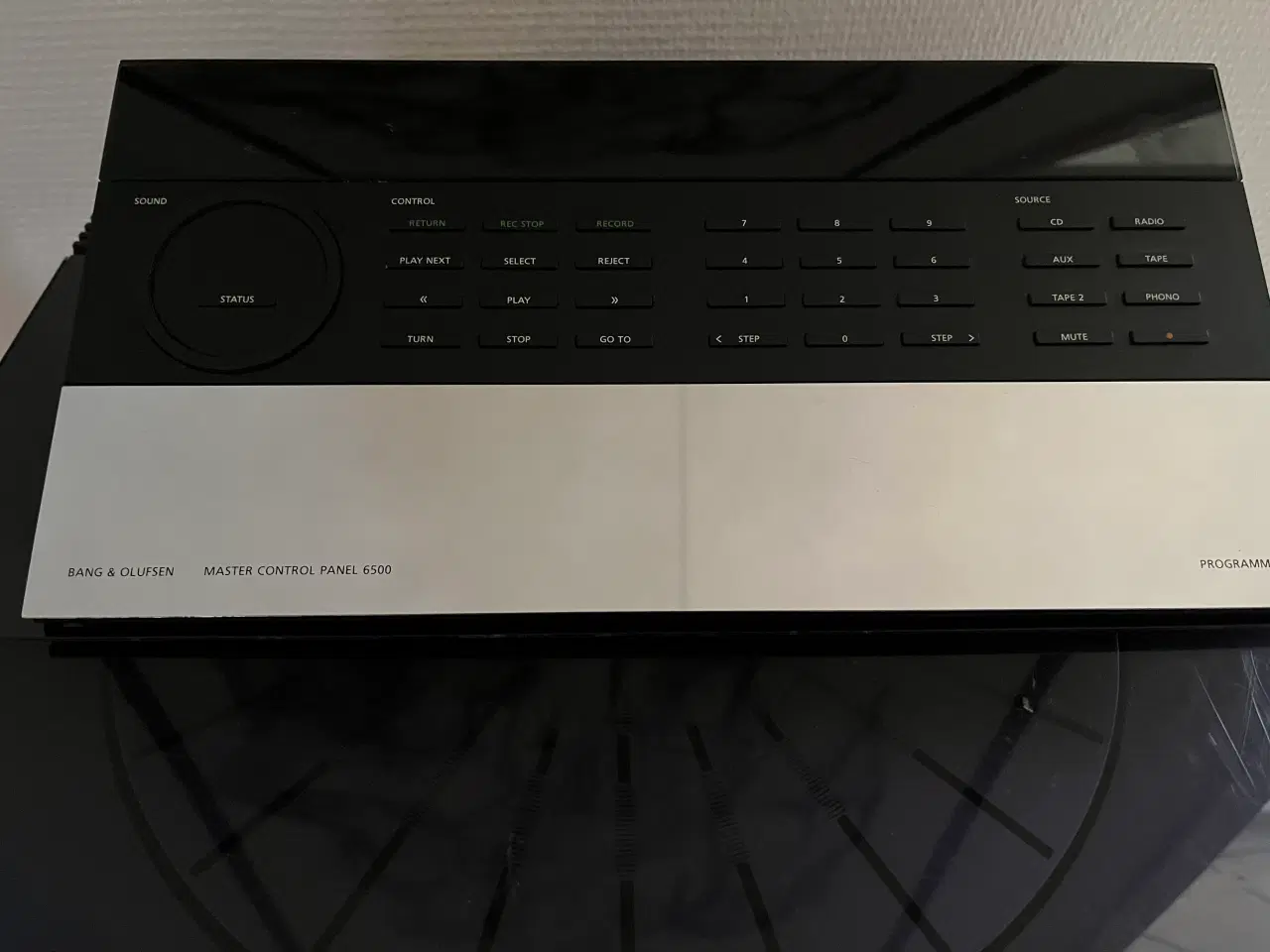 Billede 6 - B&O 6500 komplet stereoanlæg