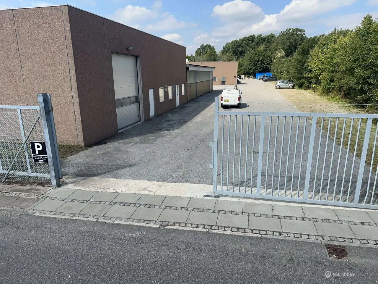 Billede 2 - Attraktivt og Funktionelt Lagerlejemål i Kolding