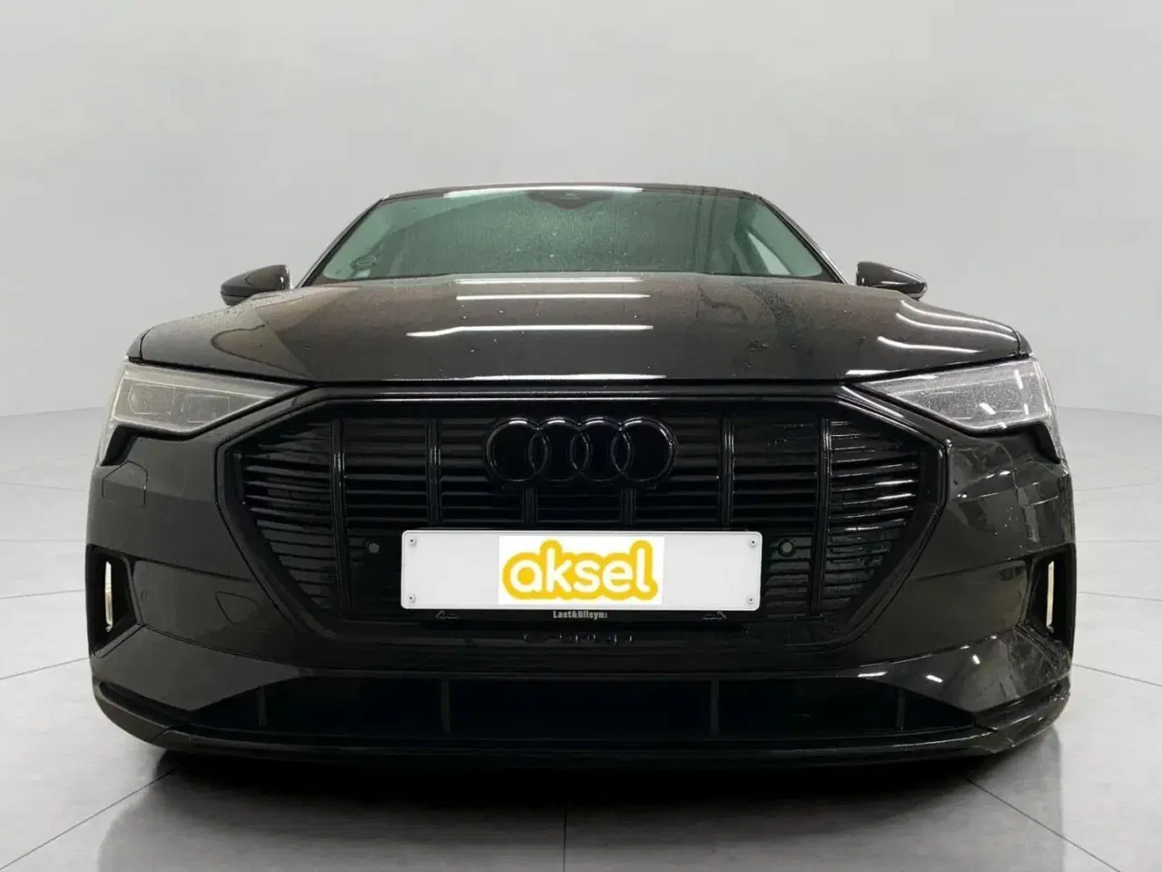 Billede 7 - Audi e-tron 55 Prestige quattro