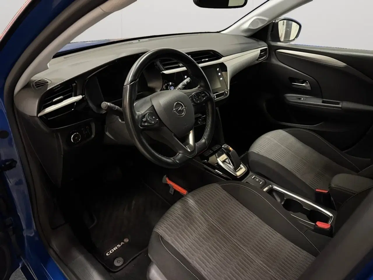 Billede 5 - Opel Corsa-e 50 Edition