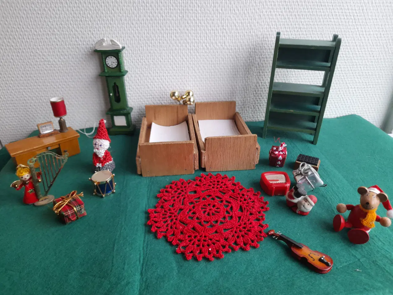 Billede 9 - Nissehus-møbler & interiør.