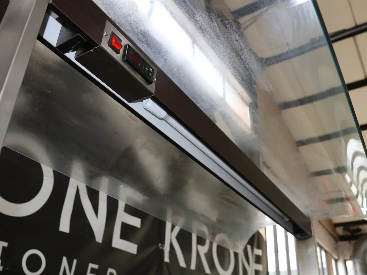 Billede 8 - GGM Gastro colt kølebuffet. model ZGG-C4G08