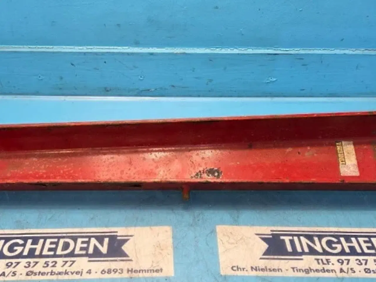 Billede 5 - Hydrema 806 Support 246671