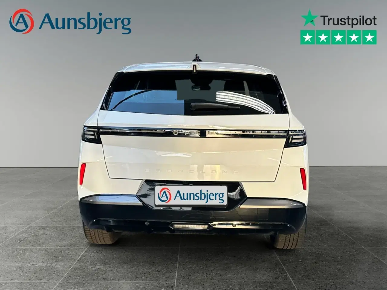 Billede 4 - Opel Grandland-e 73 Edition