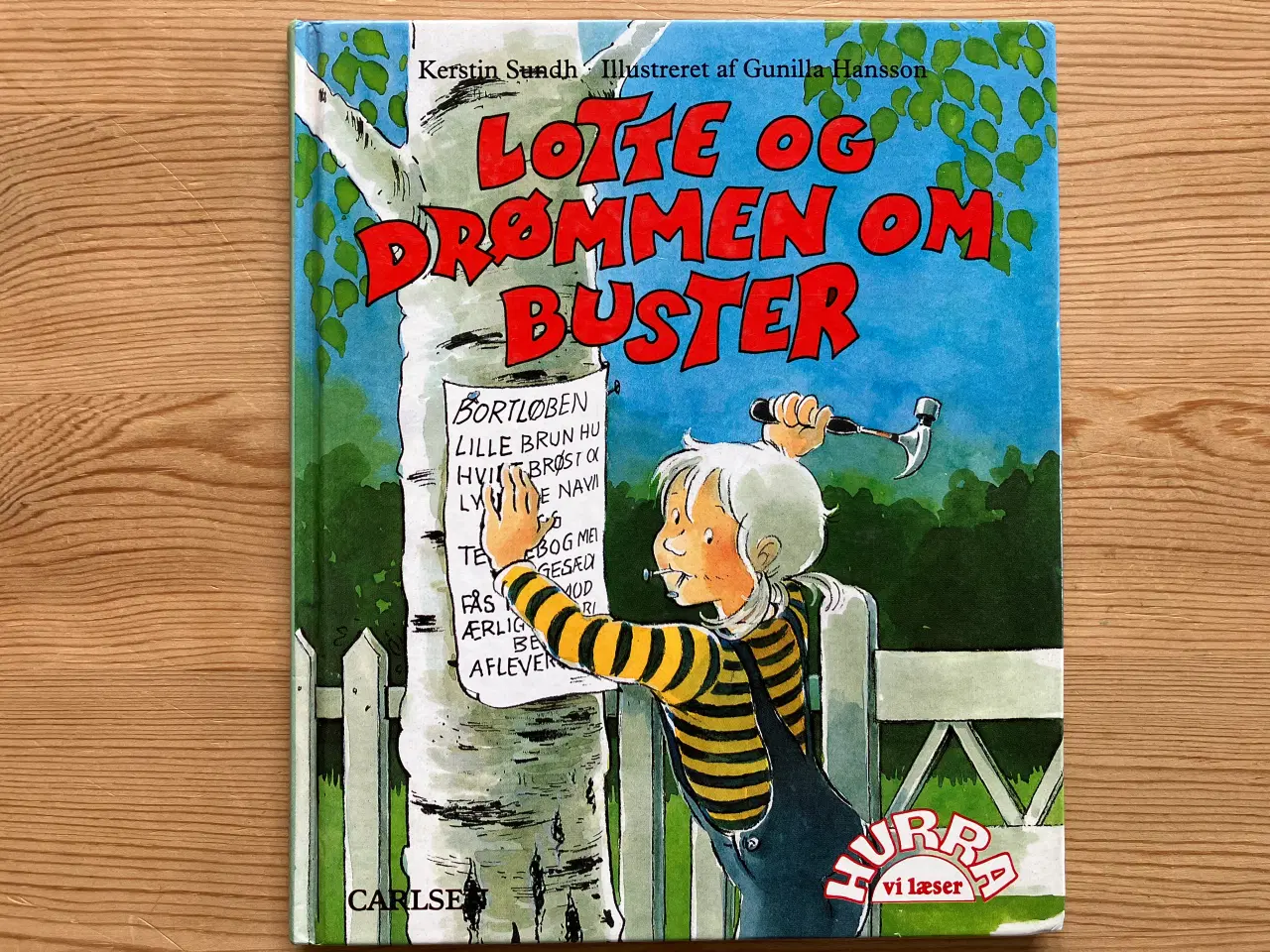 Billede 5 - Rasmus bøger, Mads bøger, Rikke bøger m.fl.